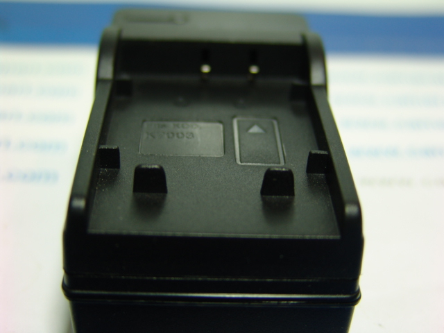 KODAK K7003 BATTERY CHARGER