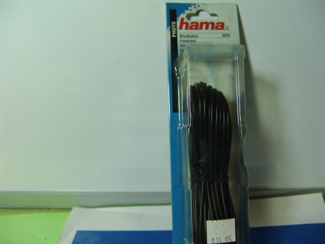  FLASH CABLE 10M