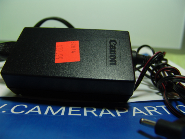 CANON CA-570 COMPACT POWER ADAPTER