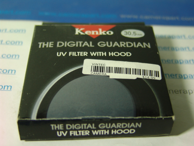 UV FILTER 30.5MM