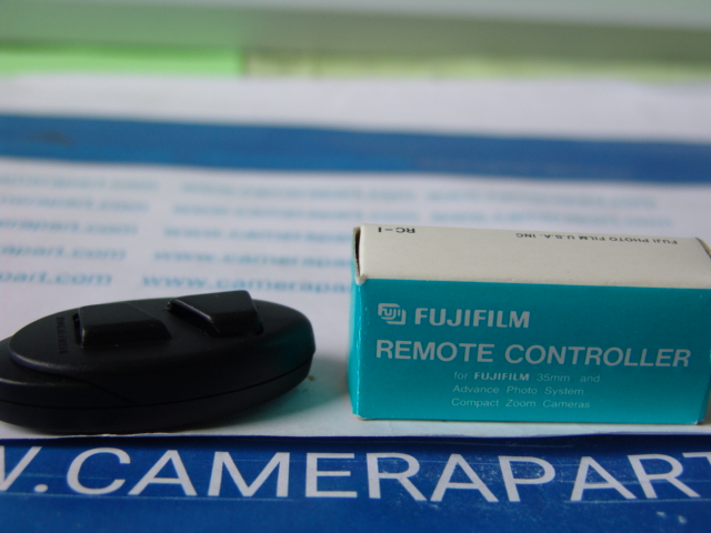 FUJIFILM REMOTE CONTROLLER RC-1