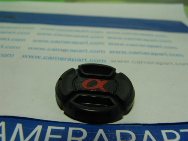 SONY 40.5MM LENS CAP