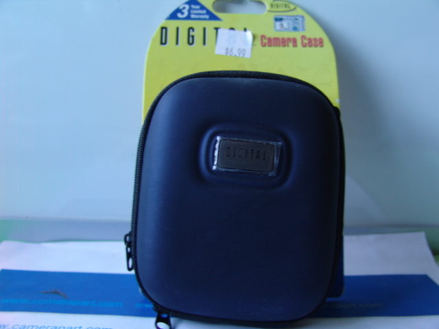 DIGITAL CAMERA CASE