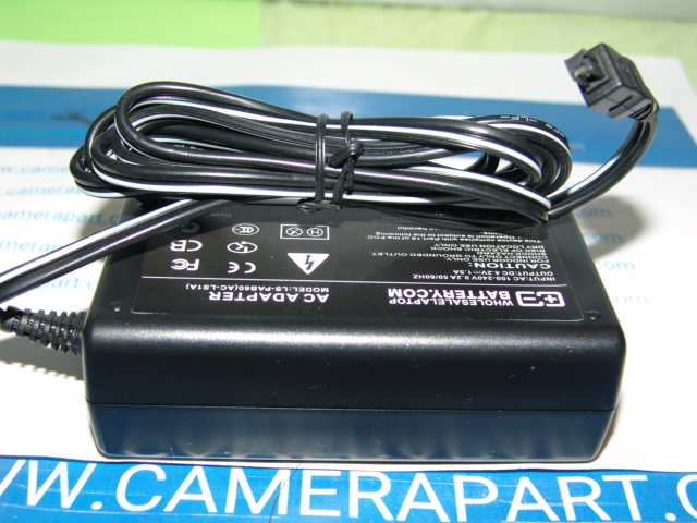 SONY AC ADAPTER AC-LS1A