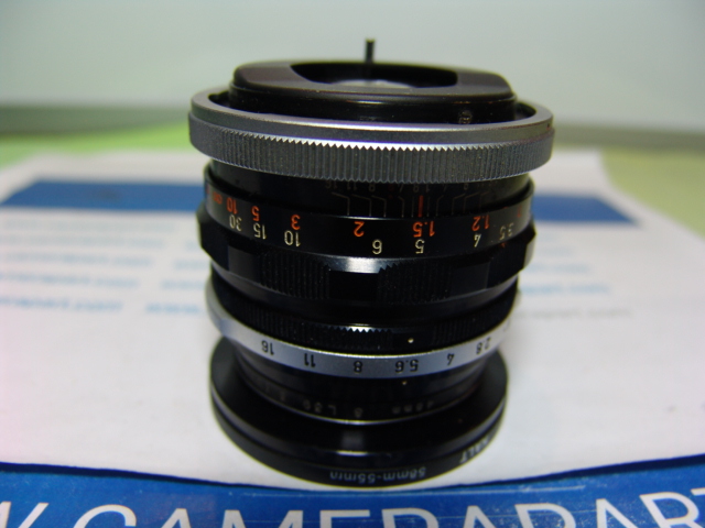 CANON 50MM F1.8