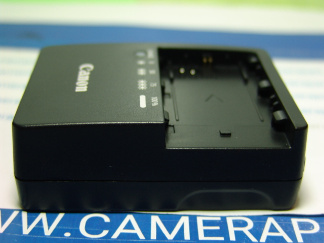 CANON LP-E6 BATTERY CHARGER