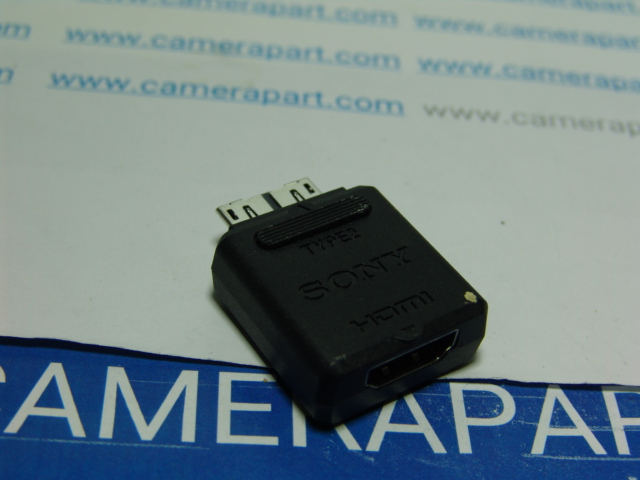 SONY HDMI Type 2