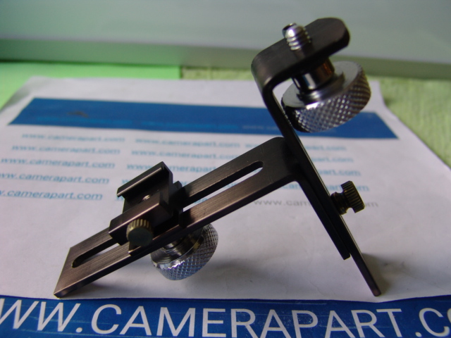 ADJUSTABLE SHOE MOUNT
