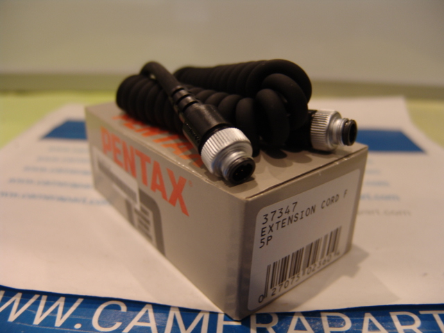 PENTAX EXTERNAL CORD F 5P