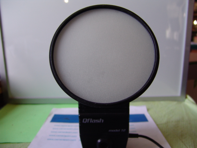 QUANTUM QFLASH MODEL T2
