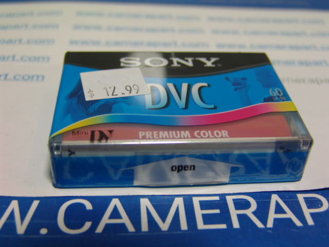 SONY MINI DV