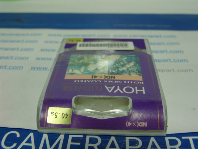 40.5sMM ND4 FILTER