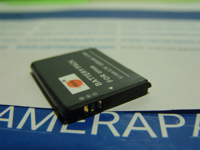 SAMSUNG BATTERY BP88B