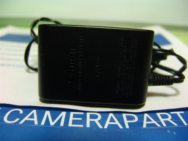 CANON CA-590 COMPACT POWER ADAPTER