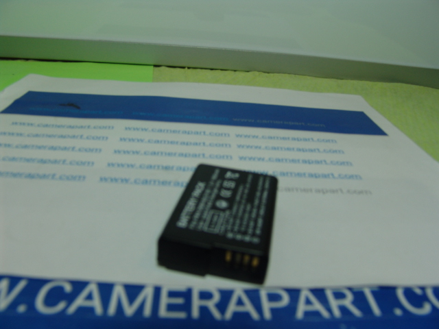 PANASONIC BATTERY DMW-BLD10E