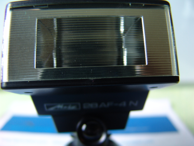 METZ MECABLITZ 28 AF-4 N FLASH