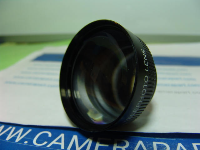 TELEPHOTO LENS