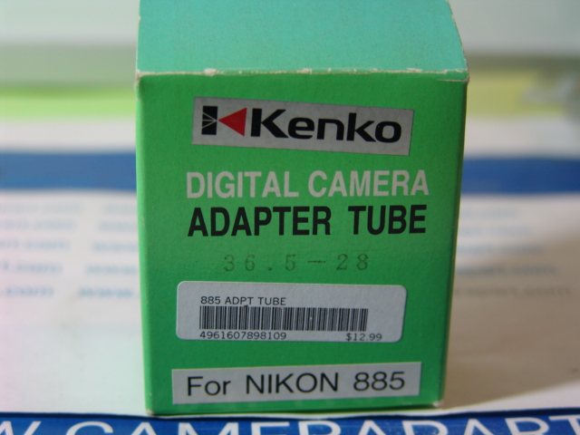 NIKON 885 ADAPTER TUBE