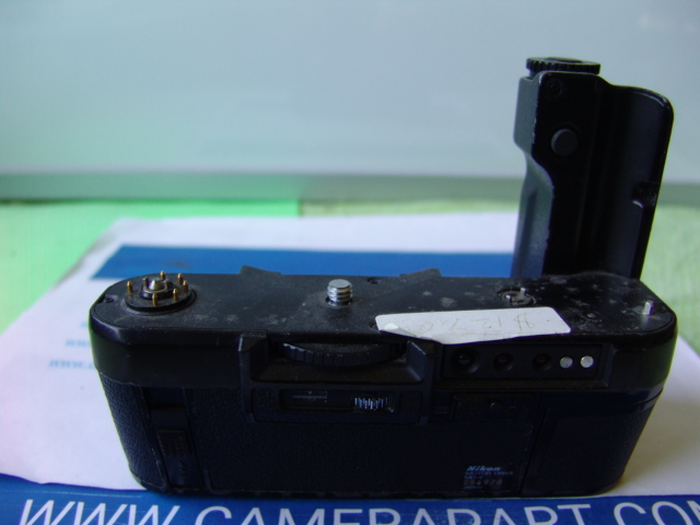 NIKON MOTOR DRIVE MD-4