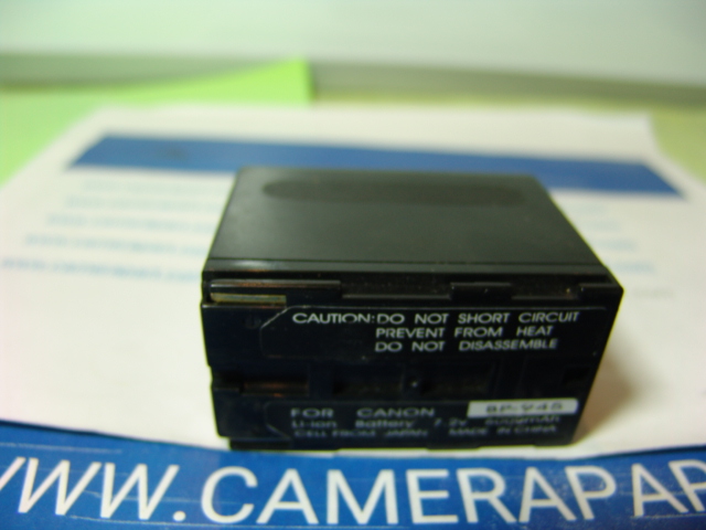 CANON BATTERY BP-945