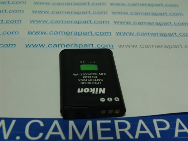 NIKON BATTERY EN-EL23