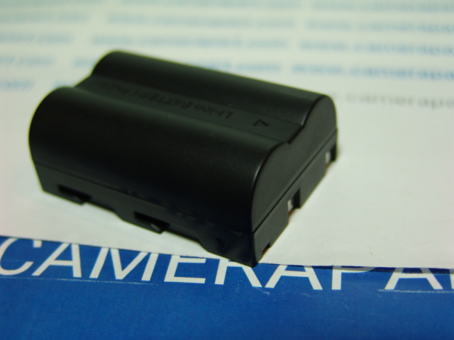 MINOLTA BATTERY NP-400