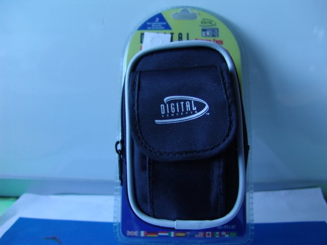 DIGITAL CAMERA CASE PR-5-INT