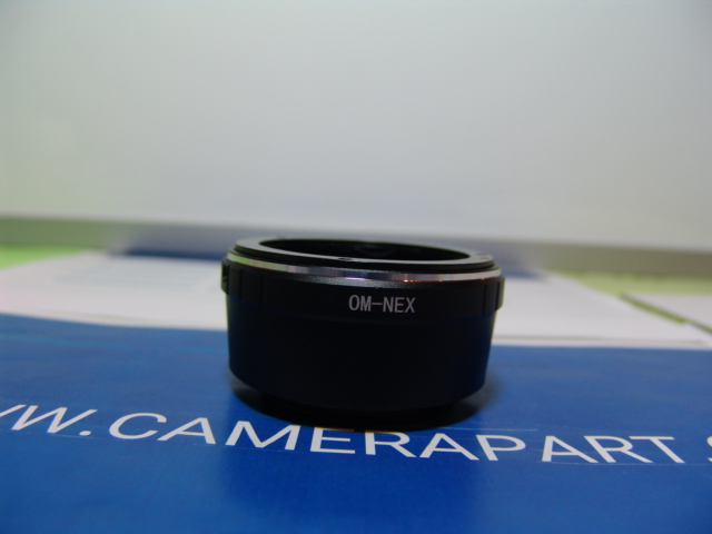 OM - NEX ADAPTER