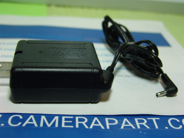 JVC AC ADAPTER AP-V10U