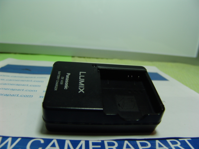 PANASONIC DE-A59 BATTERY CHARGE