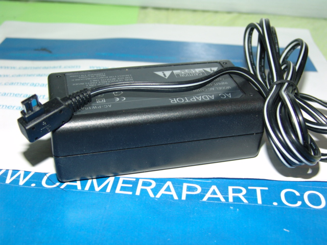 SONY AC ADAPTER AC-PW10AM 