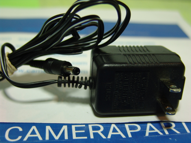 RADIOSHARK AC ADAPTER 