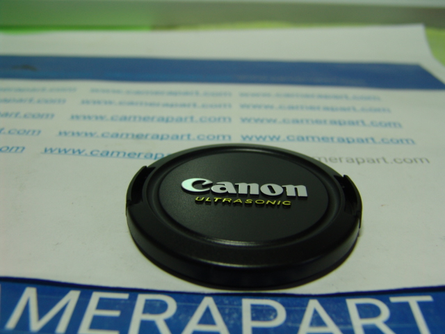 CANON E-58MM LENS CAP