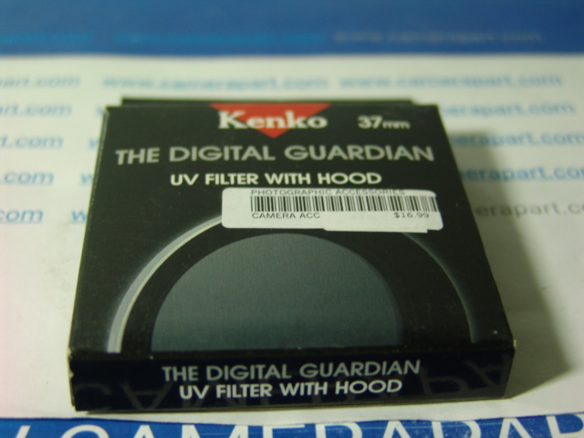 UV FILTER 37MM