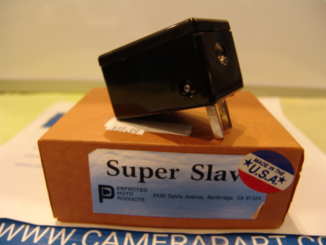 SUPER SLAVE 