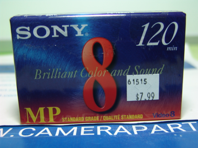 SONY VIDEO 8