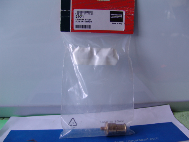 MANFROTTO CAMERA STUD FOR SKY HOOK