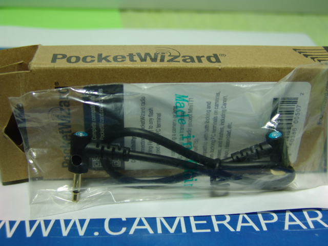 POCKET WIZARD