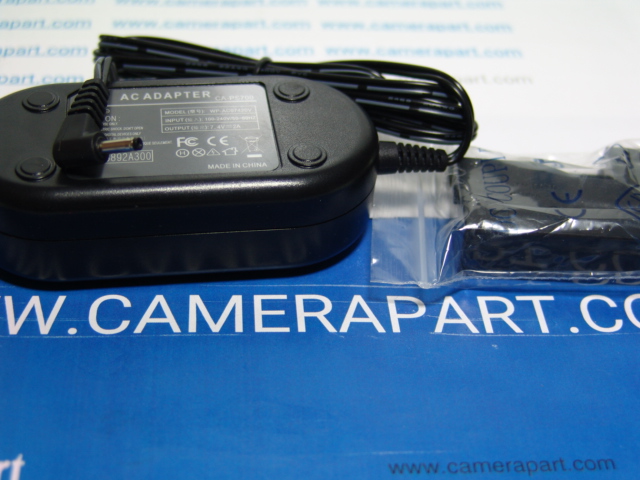 ACK-E8 AC ADAPTER