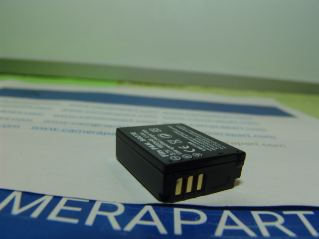 PANASONIC BATTERY S007E