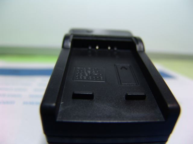PANASONIC S007 BATTERY CHARGER
