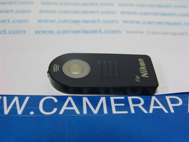 NIKON INFRARED REMOTE