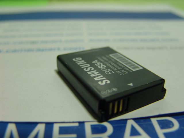 SAMSUNG BATTERY BP85A