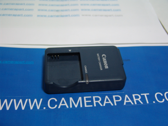 CANON NB-4L BATTERY CHARGER