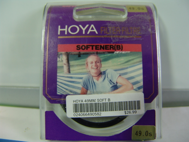 49.0sMM SOFTENER (B) FILTER