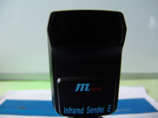 JTL INFRARED SENDER E