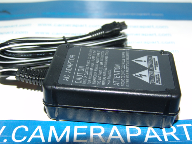 SONY AC ADAPTER AC-L200