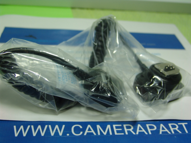 OC-E3 OFF CAMERA SHOE CORD