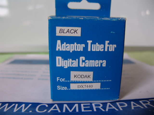 KODAK ADAPTER TUBE DX7440