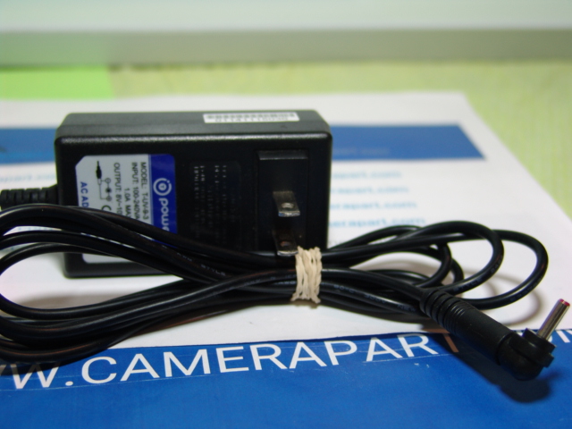 POWER AC ADAPTER